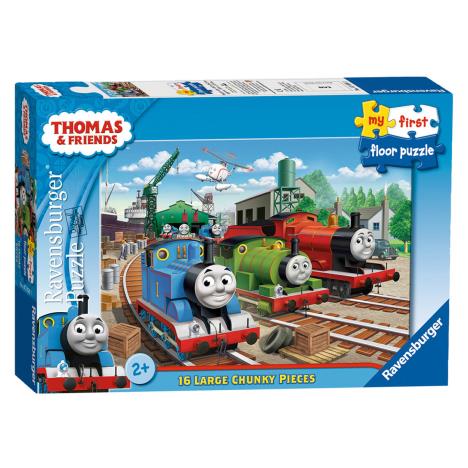 Thomas & Friends 16pc My First Floor Jigsaw Puzzle £11.99